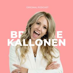 cover art for Breanne Kallonen's Podcast