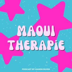 cover art for Maoui Thérapie 
