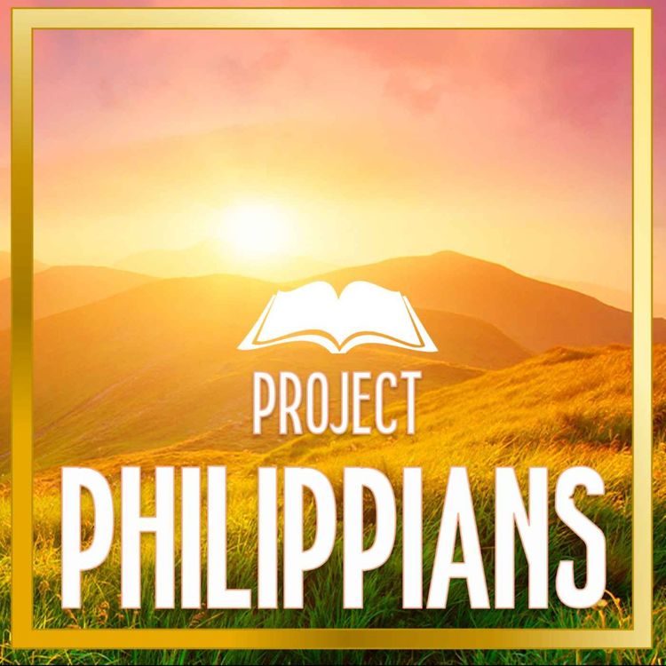 cover art for Introducing Project Philippians