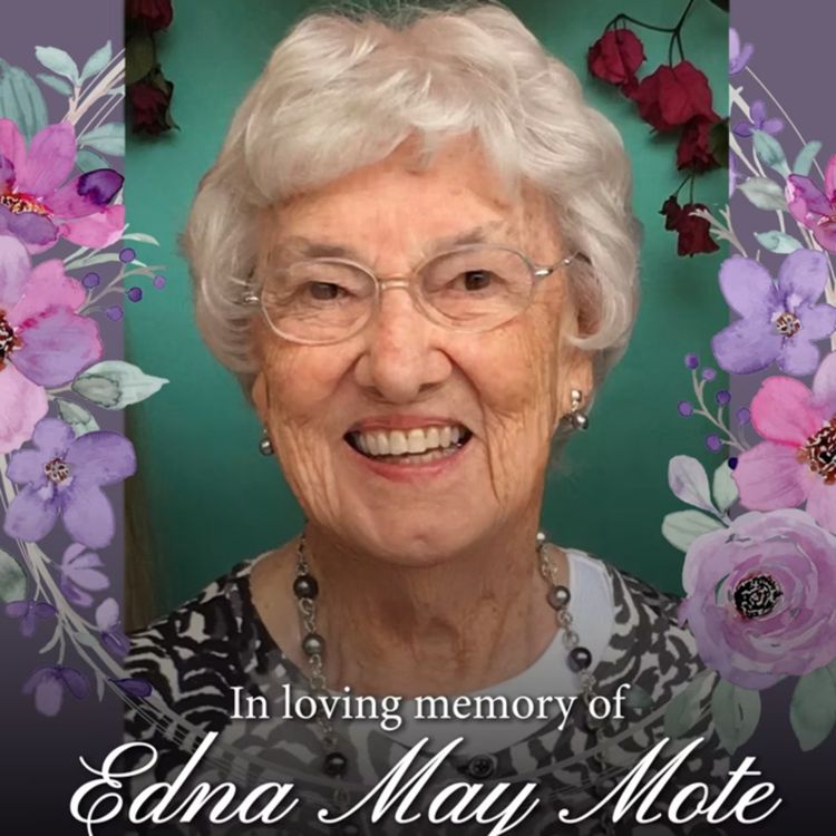 cover art for Rembering Mom