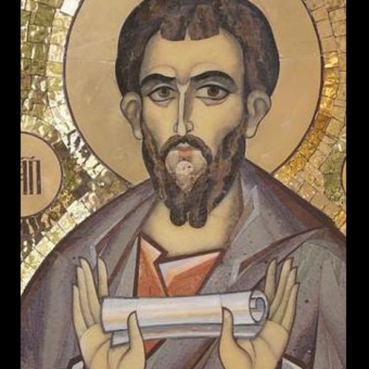 cover art for Episode #89: Epaphroditus - An Unlikely Warrior (Phil  2:25-30)