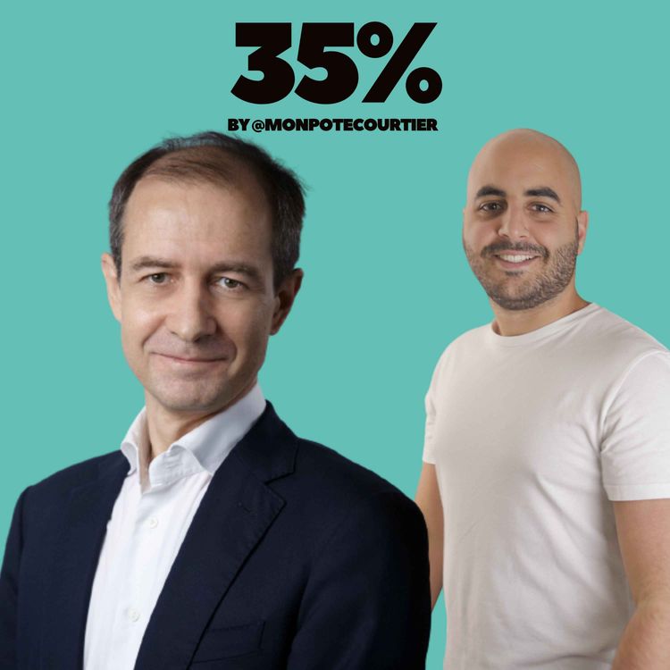 cover art for La chronique d'Olivier LENDREVIE (Janvier 2024)