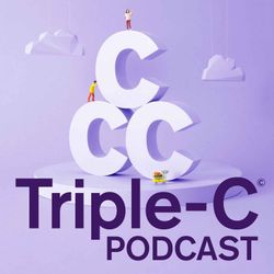 cover art for Triple-C Podcast