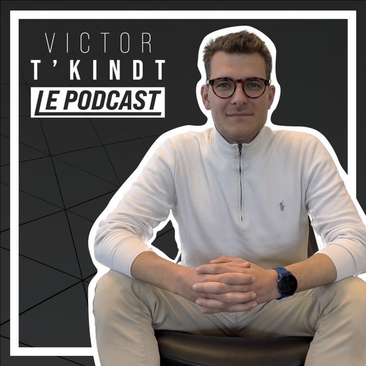 cover art for Hugo Soares : Le Coworking familial 