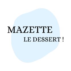 cover art for Mazette le dessert !