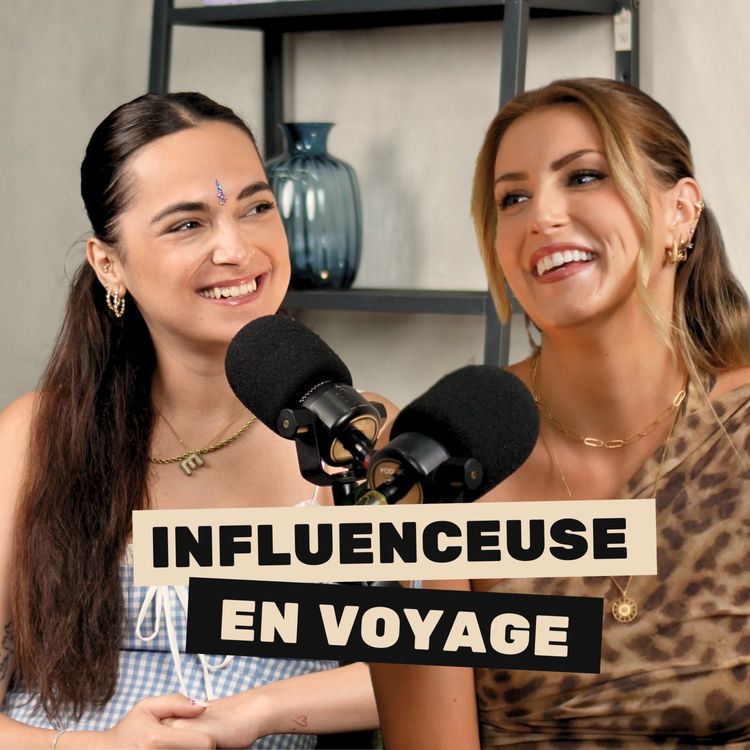 cover art for Elo it’s Me : coulisses d’influenceuse entre Bali et l’Inde