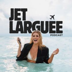 cover art for Jet Larguée