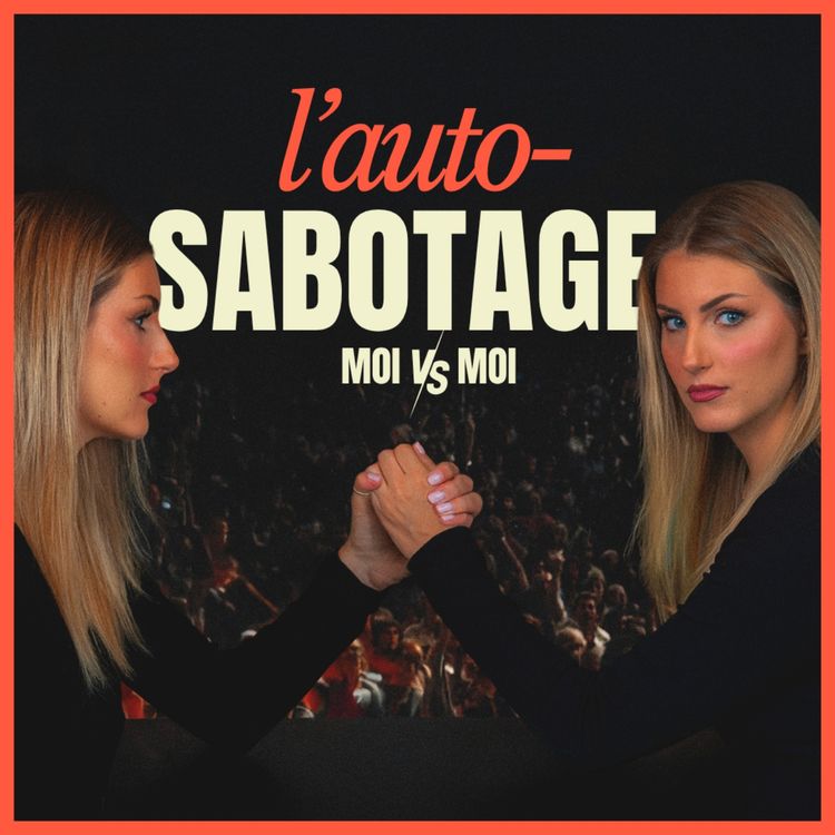 cover art for L'auto-sabotage