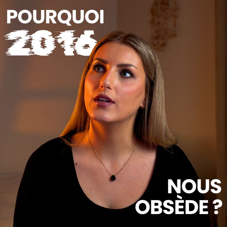 cover art for 2016, c’était mieux ?