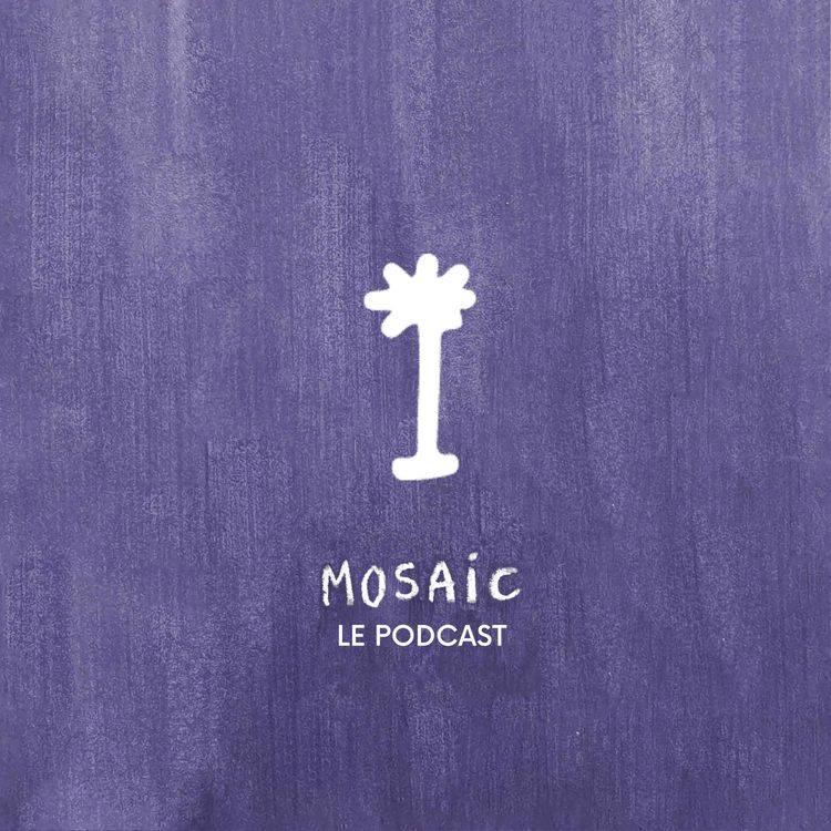 cover art for "Essayer de capter un instant" avec Palm Trees 