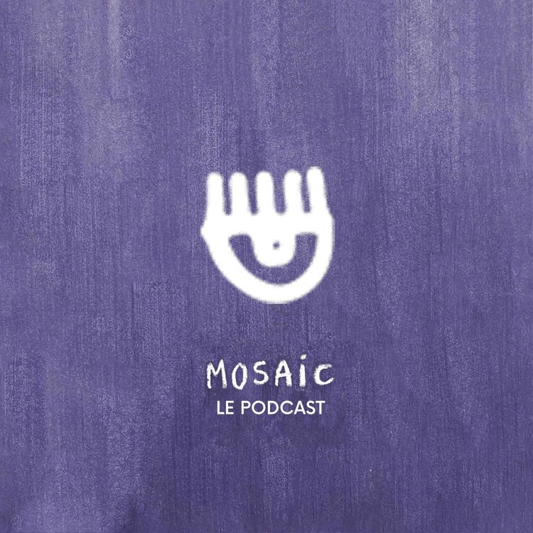 cover art for "Une goutte dans l'océan" avec DITTO 