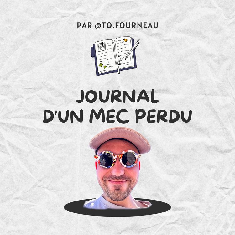 cover art for J'ai un PROBLEME avec la NOURRITURE (et toi aussi...)