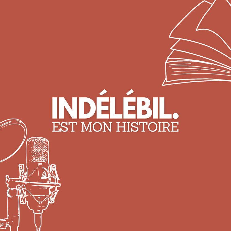 cover art for Indélébil. - Présentation