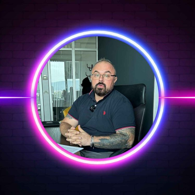 cover art for Redefiniranje ljudskih resursa: Mitovi, citati i stručni savjeti