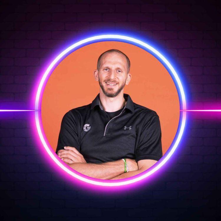 cover art for Sports Tech Unleashed (The Boly Story)