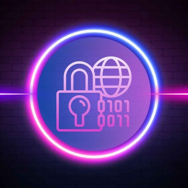 cover art for Cyber Security 101