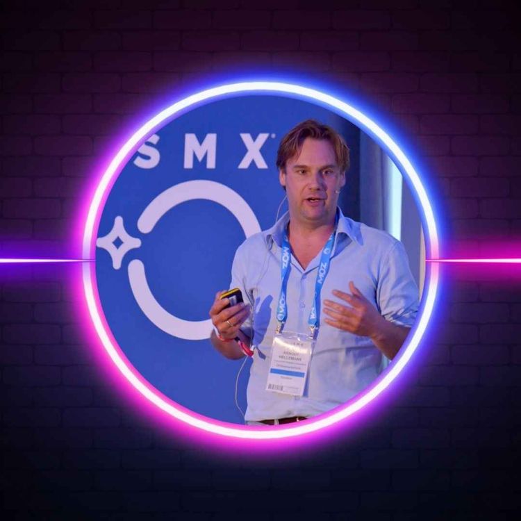 cover art for Behind the Rankings: SEO, CRO & Strategy (part II)