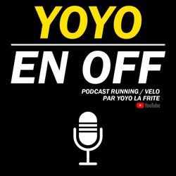 cover art for YOYO EN OFF
