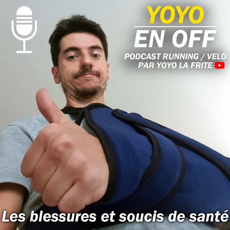 cover art for Les blessures et soucis de santé