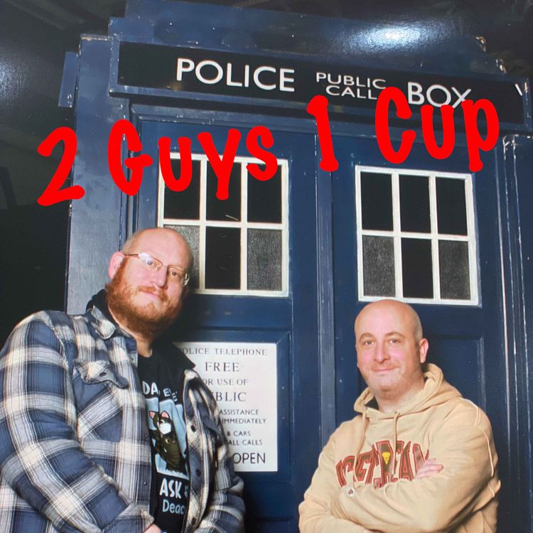 cover art for Wrestling Part 2