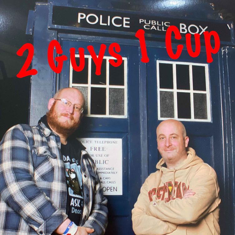 cover art for Walking