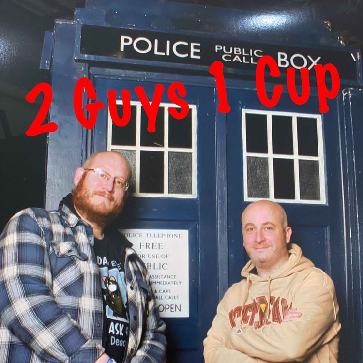 cover art for The Radio