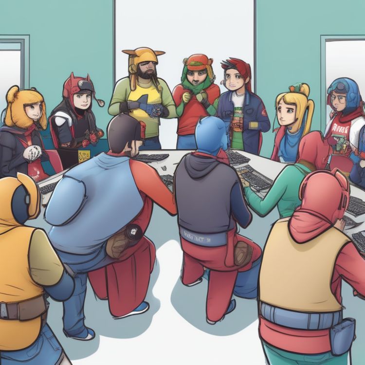 cover art for 33: E3 Cancelled