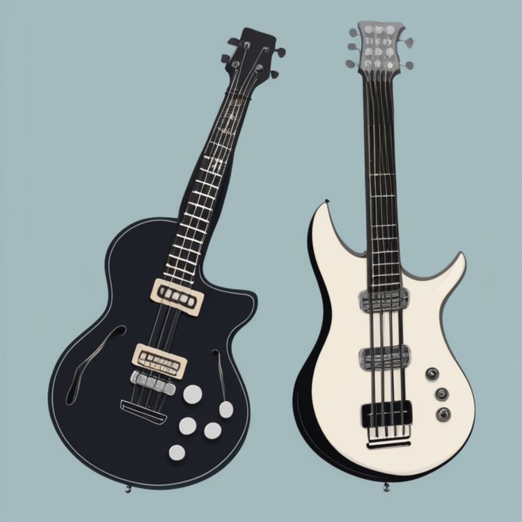 cover art for 14: Guitar Hero & Rock Band