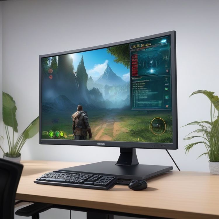 cover art for 11: Evolution of Video Game Graphics