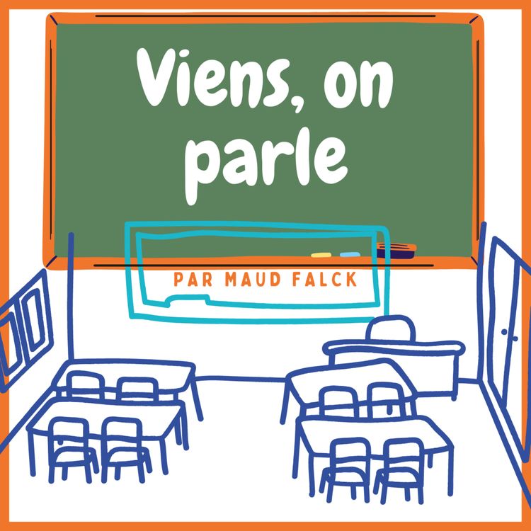 cover art for Episode 4 / Partie 1#BAC - Mado, une dépression, un redoublement, une renaissance