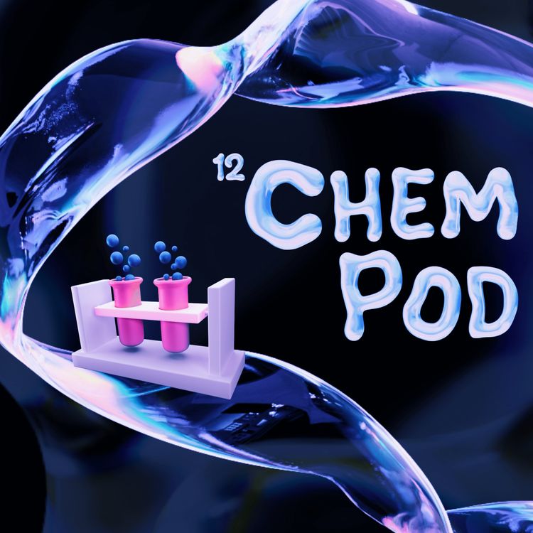 cover art for What's The ChemPod All About?