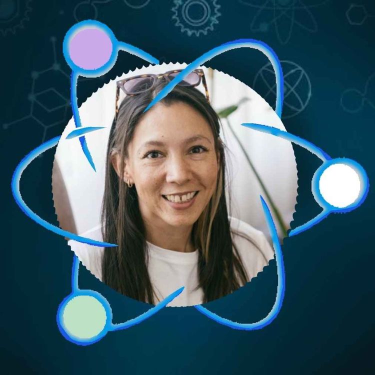 cover art for THE INTERVIEW: Ms Davidson 