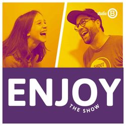 cover art for Enjoy The Show