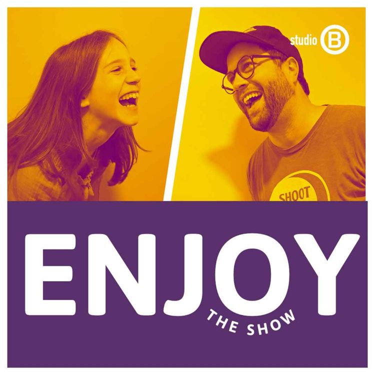 cover art for Angry Stair Orbs | Episode 32