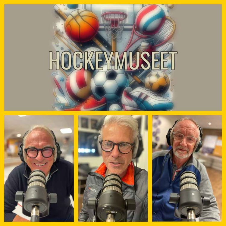 cover art for Idrettsbyen vår: Hockeymuseet til Storhamar