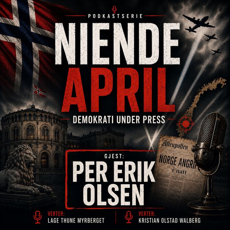 cover art for Krigsbyen: PER ERIK OLSEN
