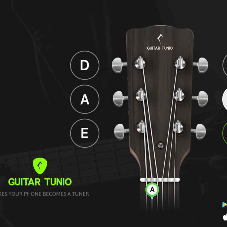 cover art for Get acquainted with online guitar learning tools