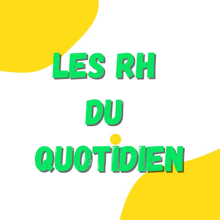 cover art for Tout sur les congés - Avec Virgine ARDOUIN - #2