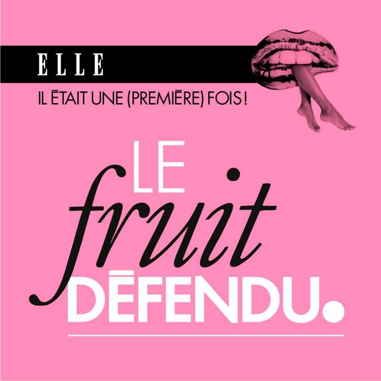 cover art for Le fruit défendu