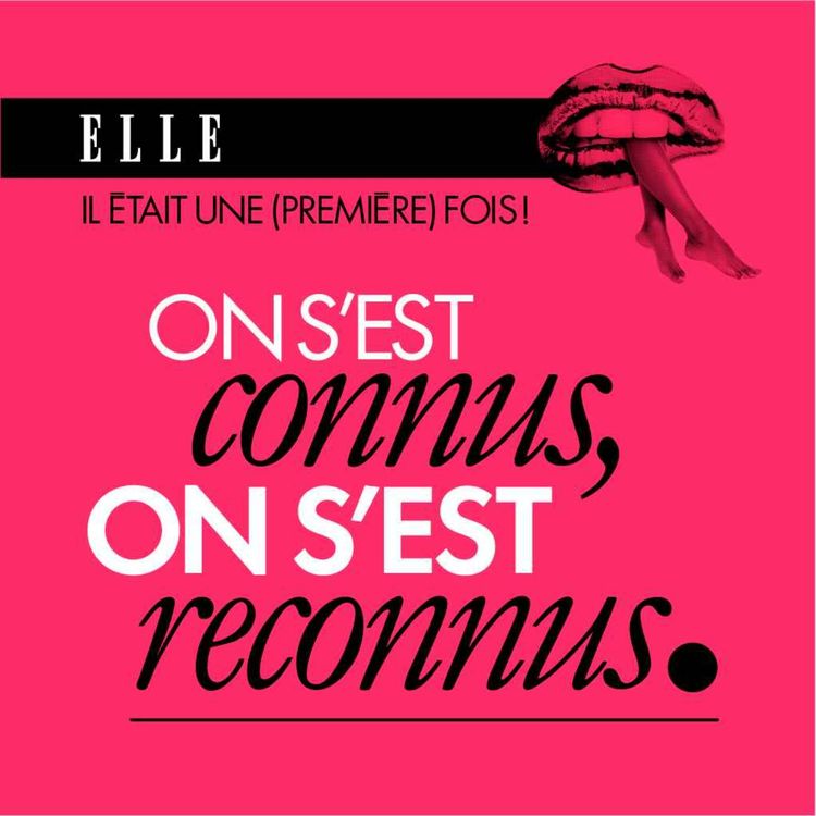 cover art for On s'est connus, on s'est reconnus