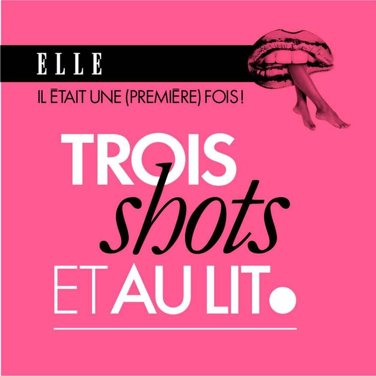 cover art for Trois shots et au lit