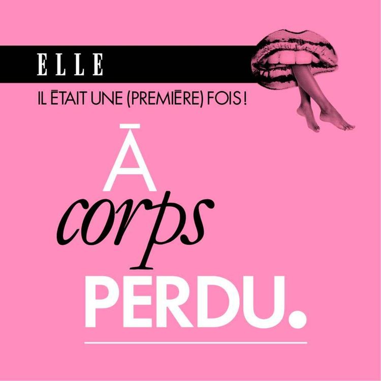 cover art for À corps perdu