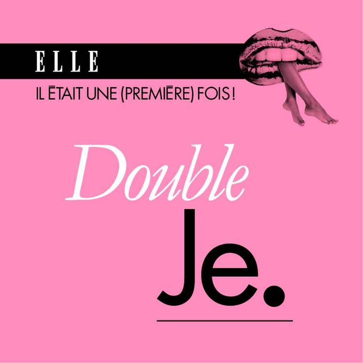 cover art for Double Je