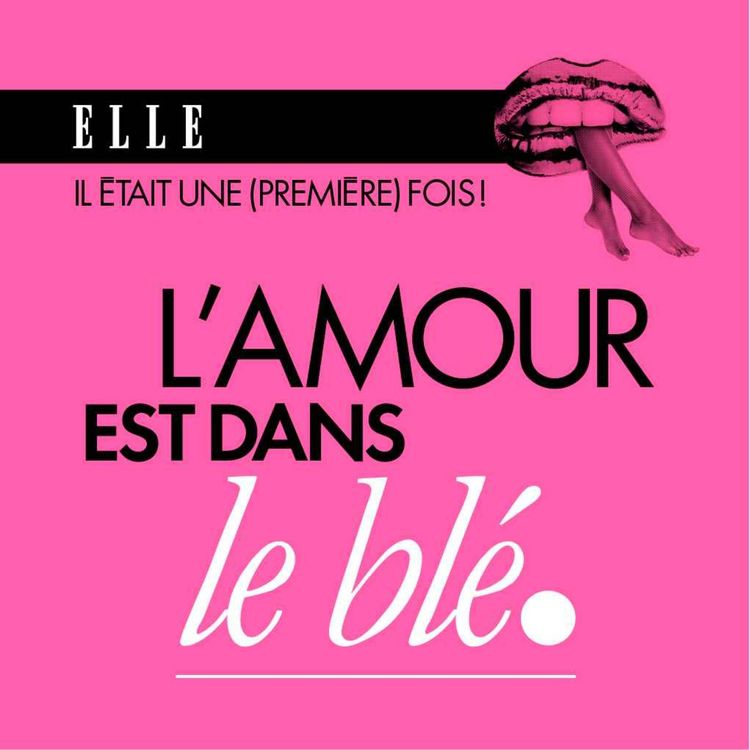 cover art for L’amour est dans le blé