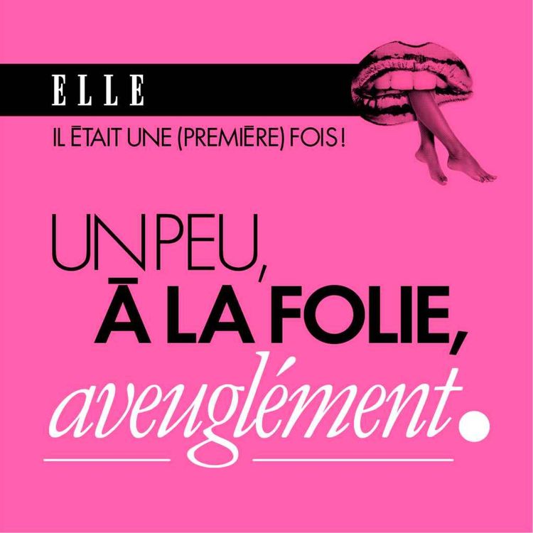 cover art for Un peu, à la folie, aveuglément