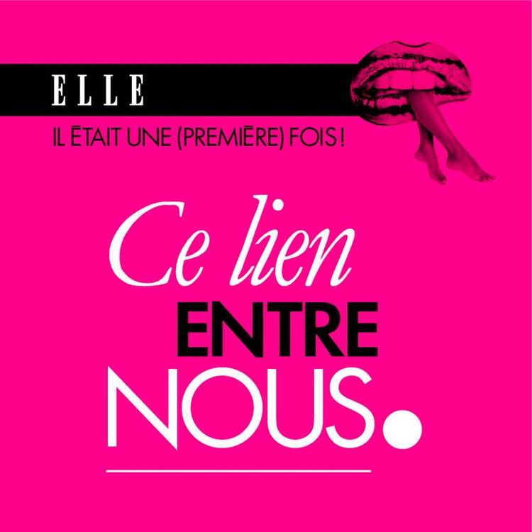 cover art for Ce lien entre nous 