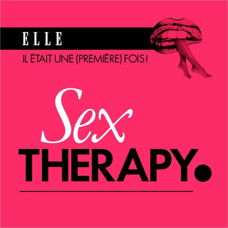 cover art for Sex therapy