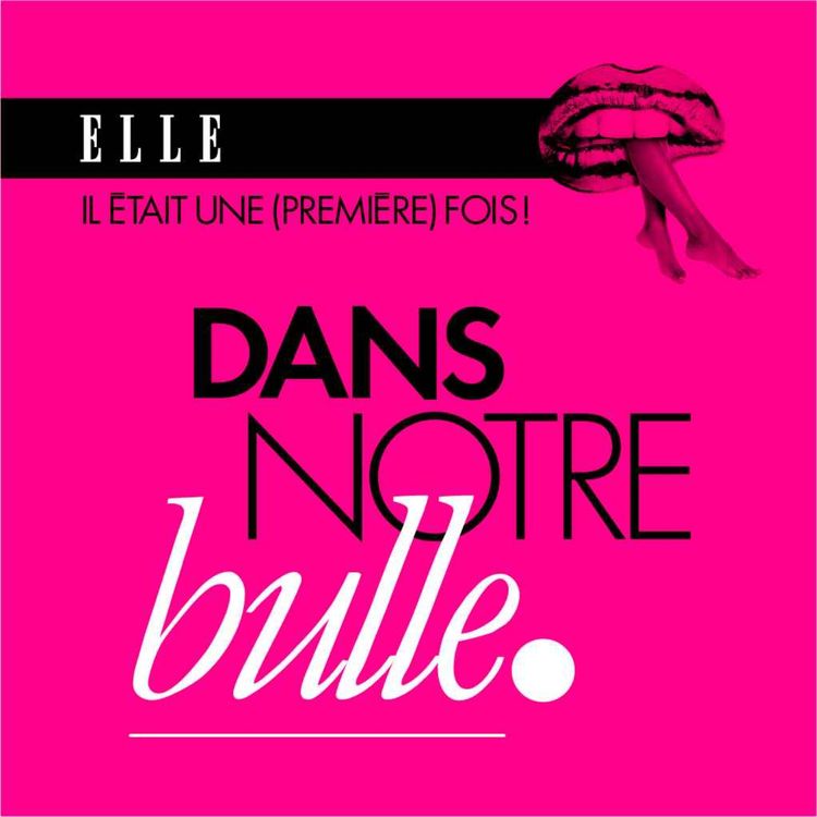 cover art for Dans notre bulle