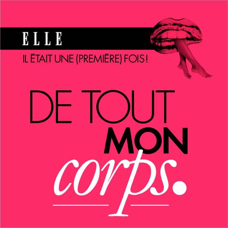 cover art for De tout mon corps