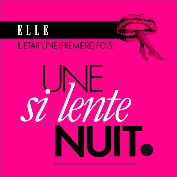 cover art for Une si lente nuit